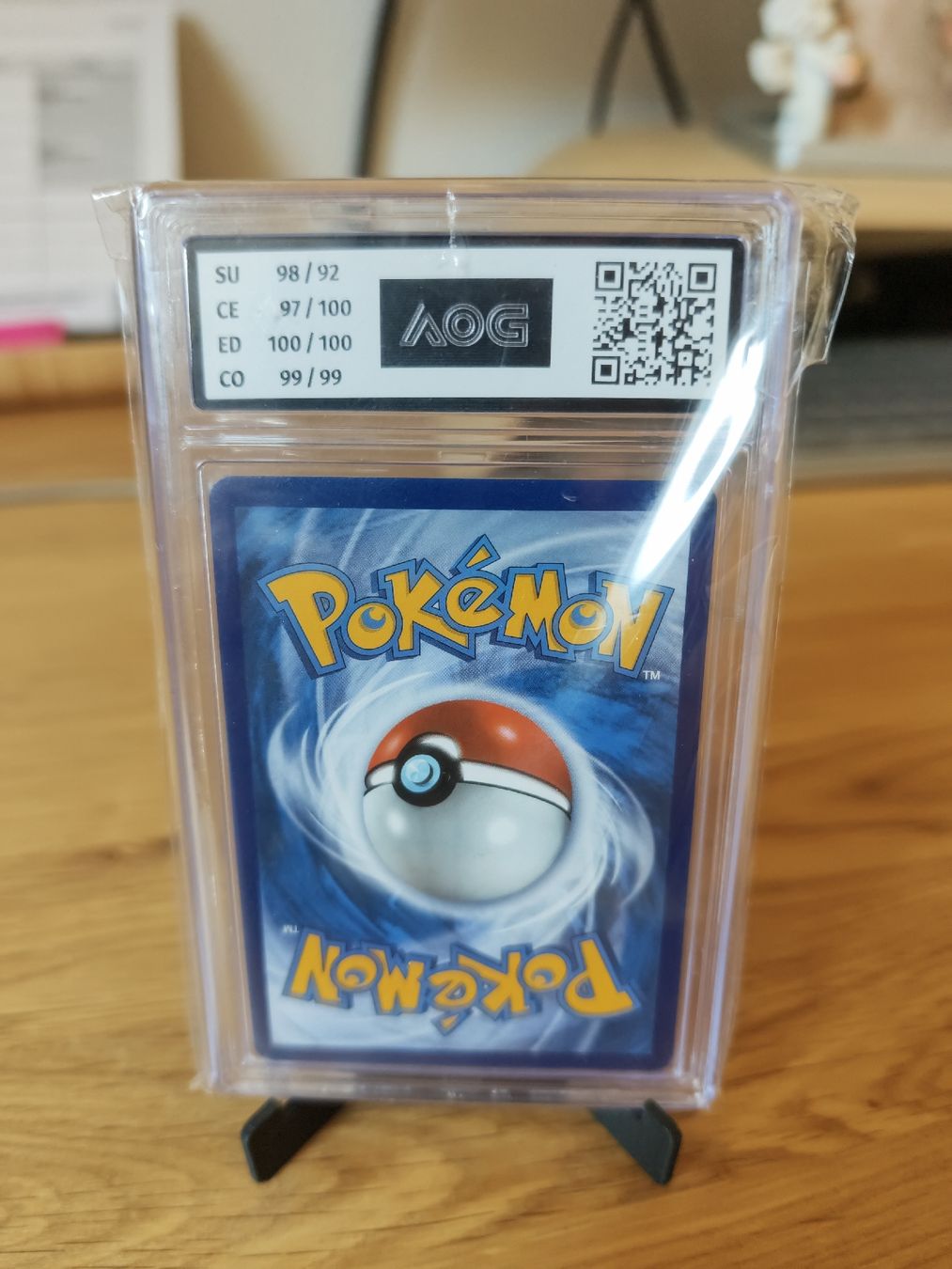 Pokémon Carte collezionabili: Bisaflor Celebrations AOG10 Grading – Nuovo (secondo la descrizione) da Rudolfingen venduto da CardsAndMore 1