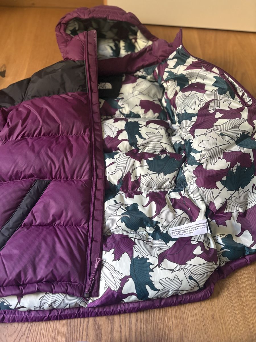 North Face Vestes: The Northface Diabolo Down Jacket – Neuf (Voir description) à Summaprada par Cody09 2
