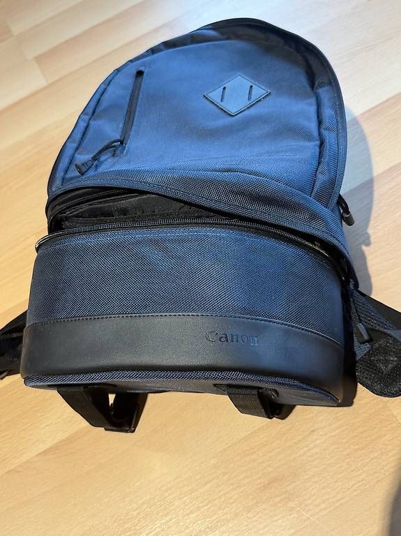 Zaini: Canon EOS Kamera Rucksack – Usato da Neftenbach venduto da Andreacamenziind 4