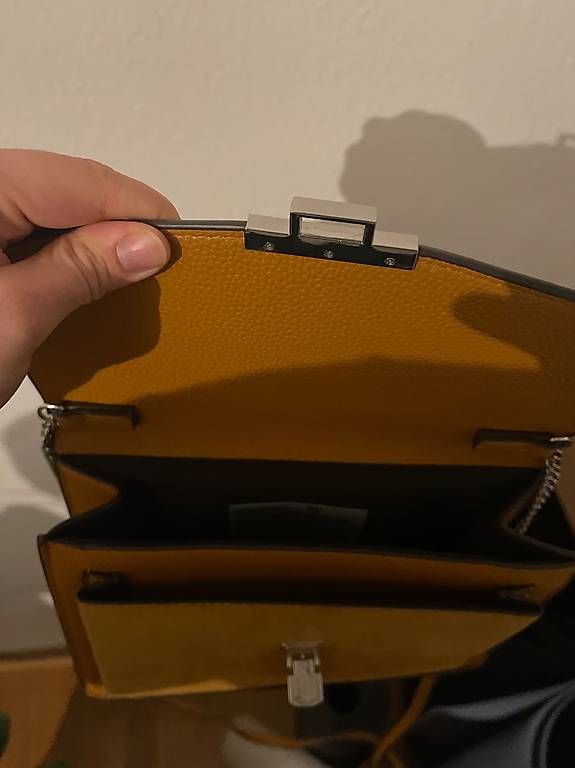 Borse da donna: Handtasche C&A – Usato da Ostermundigen venduto da eli_ndj2 2