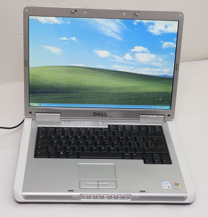 Dell Inspiron 6400 Core2Duo, 2GB, 120GB, Windows XP 32 Bit | Kaufen auf ...