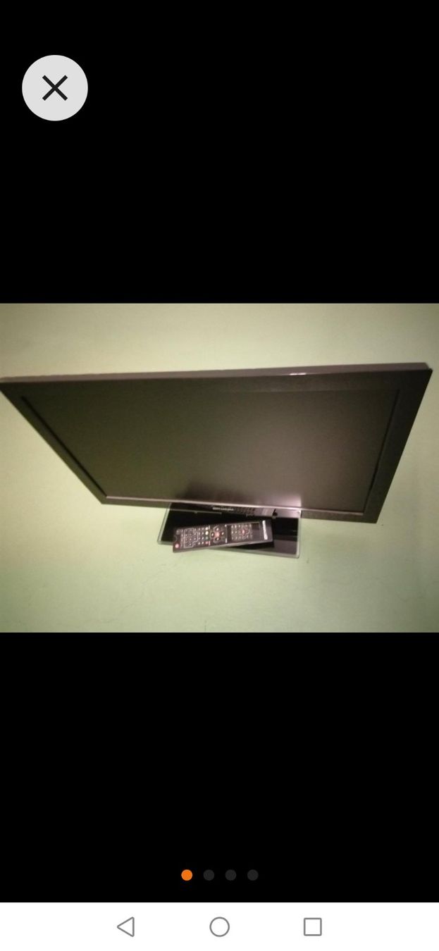 Televisori: TV  12V   A – Usato da Buchs SG venduto da Spidy999