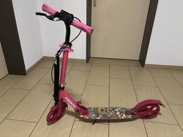 Trottinett AREBOS