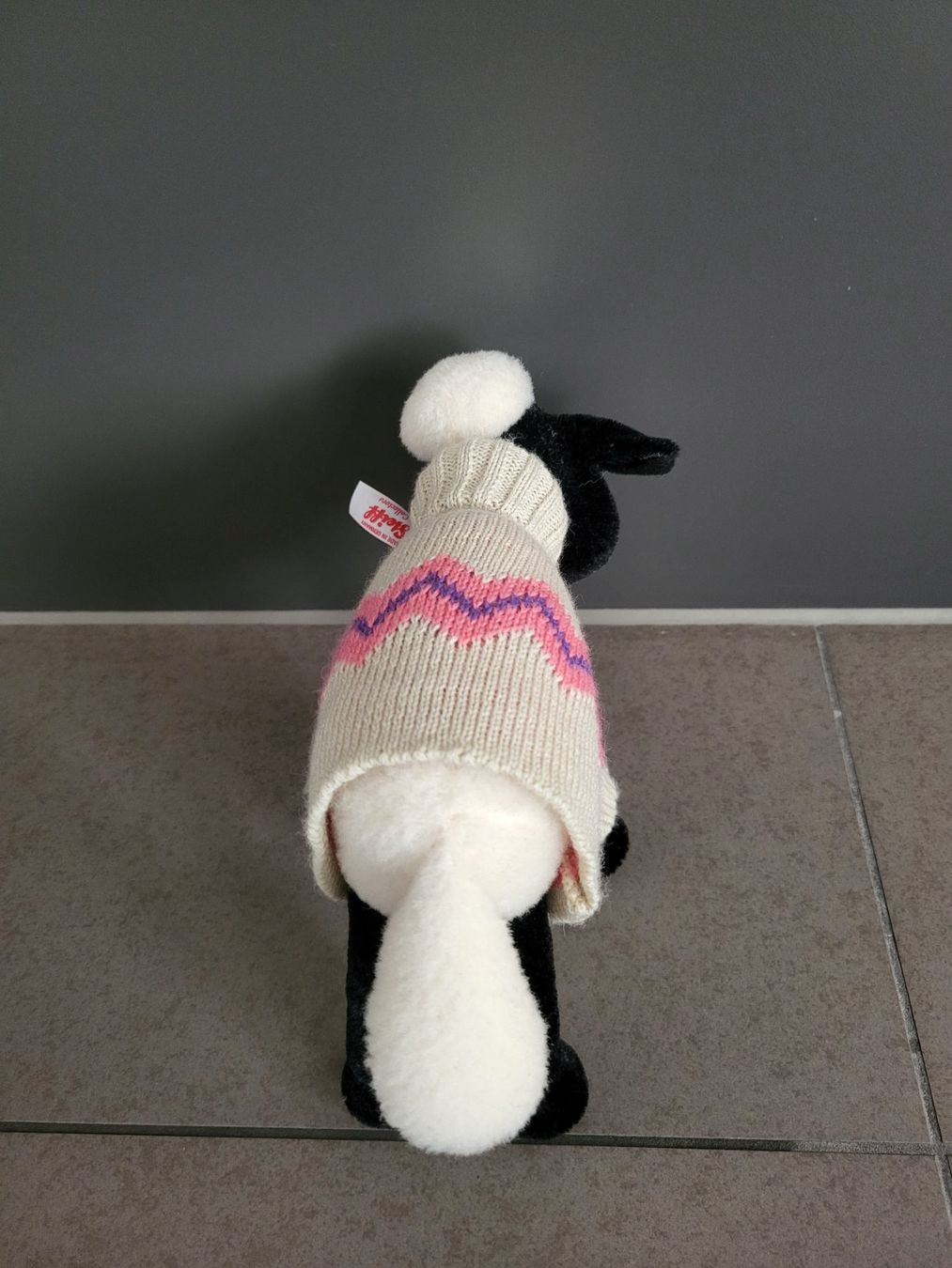 Steiff Giocattoli: Steiff Shaun the sheep – Nuovo (secondo la descrizione) da Zürich venduto da Orchidee 4