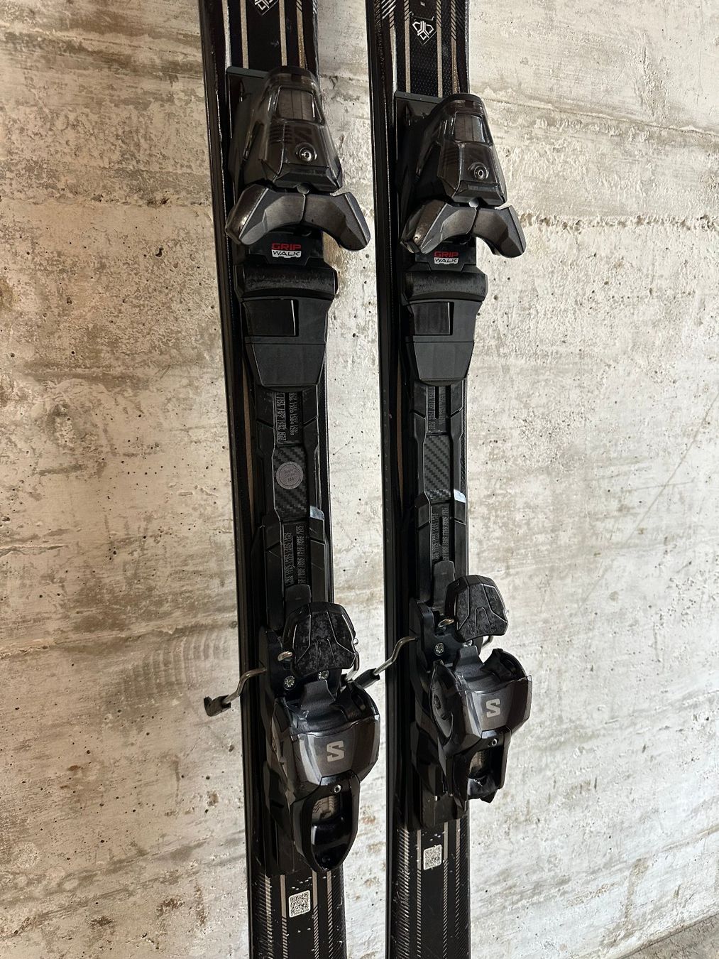 Salomon Skis: Salomon S/Max Ski 170CM – D'occasion à Emmenbrücke par karkarkar 2