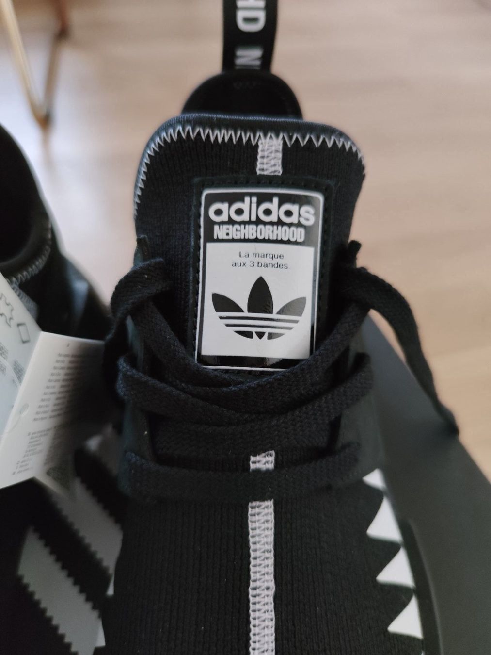 Adidas x NEIGHBORHOOD NMD R1 PK Shoes Kaufen auf Ricardo