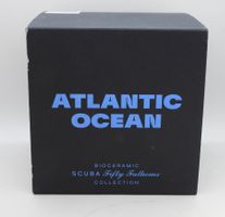 SWATCH ATLANTIC OCEAN - SWATCH BLANCPAIN 2023 - OVP