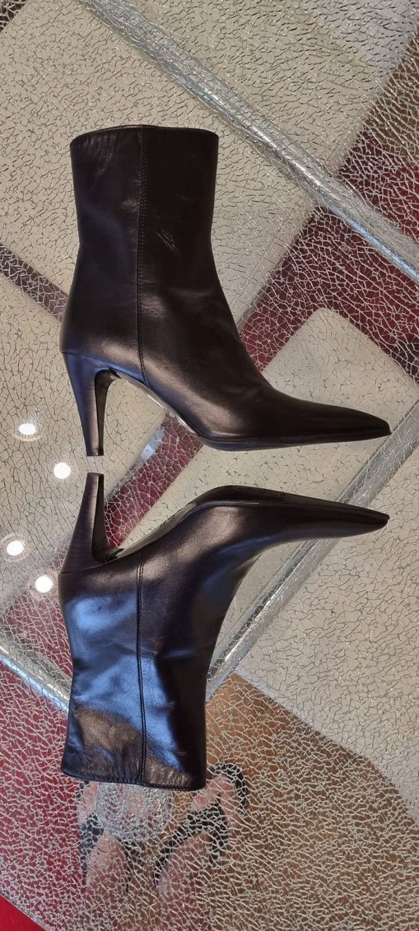 Chaussures femmes: Pasito Gr. 38 – D'occasion à Luzern par Reni025 2