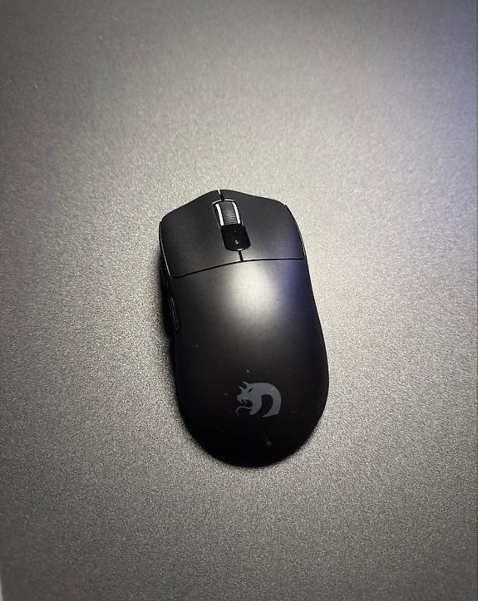 Maus: Gaming maus mambasnake m3 – Gebraucht aus Oberrohrdorf von tech.inventory 4