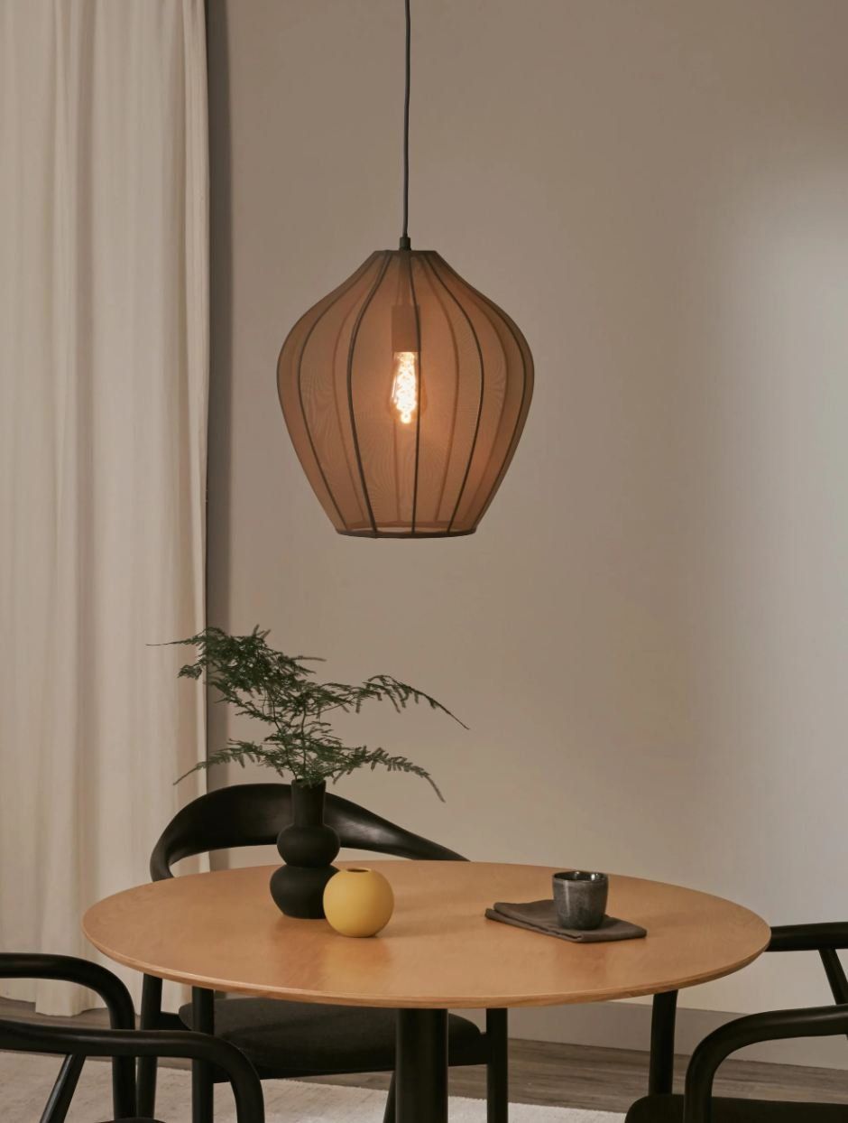 Westwing Lampadari & plafoniere: Plafonnier Westwing Beau Gris - NEUF – Nuovo e nell'imballaggio originale da Mézières VD venduto da Heisenberg_M 2