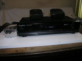 Hifi Tuner Renkforce TU-1000