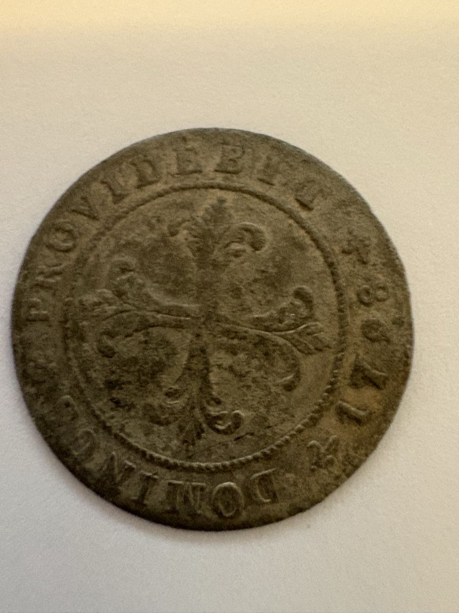 Tutti le monete: 1798 Bern cr4 – Usato da Murten venduto da Tzaugg 3