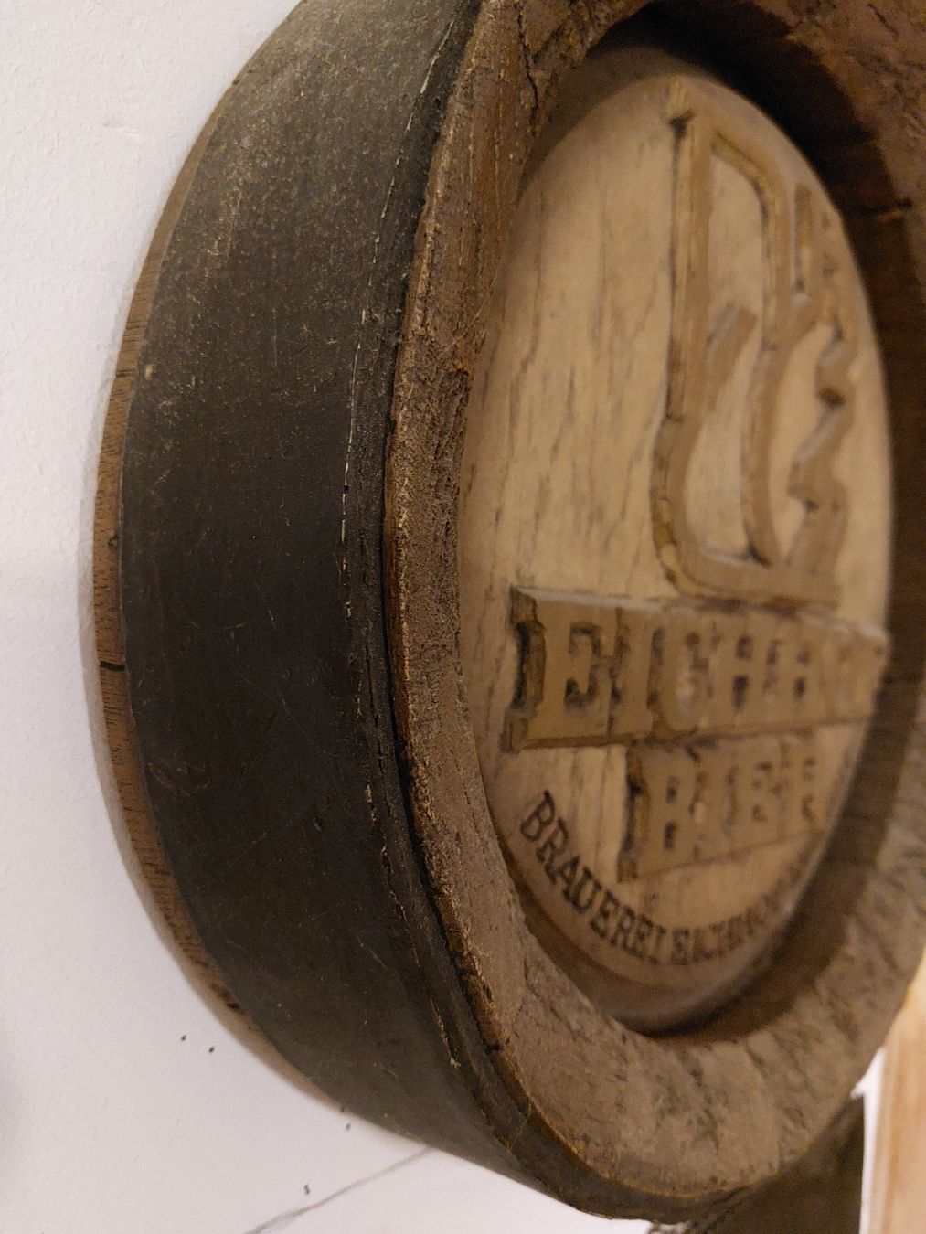 Tutte le decorazioni: Eichhof Bier – Usato da Willisau venduto da Pzm81 2