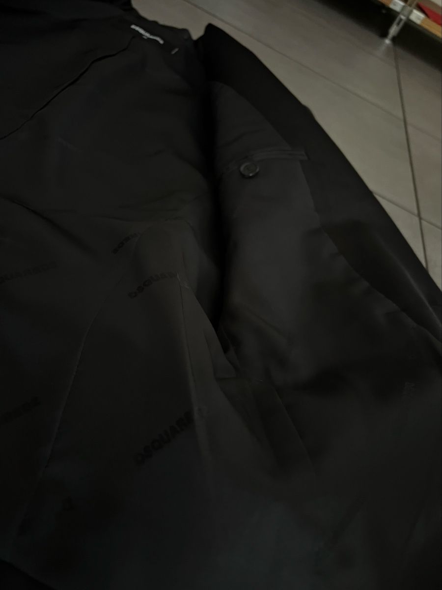 Dsquared2 Vestes: Dsquared2 blazer uomo 48 – Neuf (Voir description) à Mendrisio par fly_9wzx 8