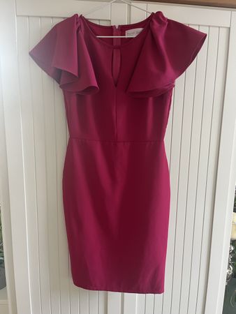Paper Dolls Kleid, S, perfekt für den Sommer!