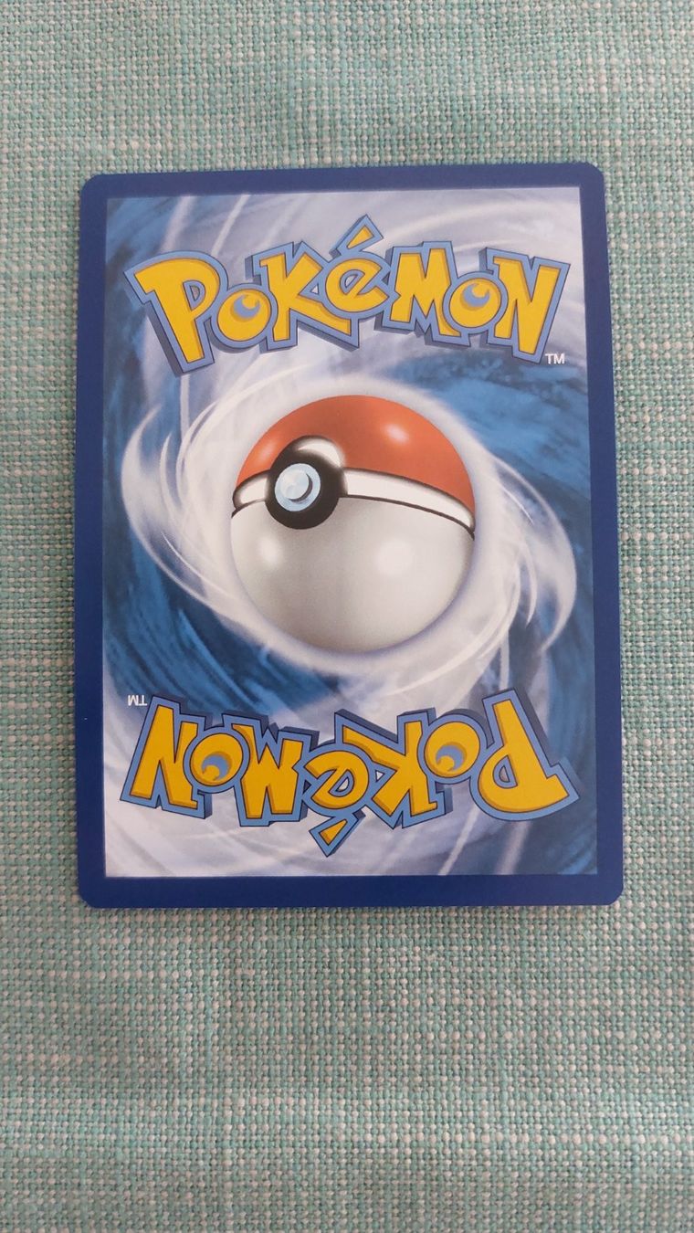 Pokémon Carte collezionabili: Phione Illustration Rare Twilight Masquerade – Nuovo (secondo la descrizione) da Bellinzona venduto da Pagur 1
