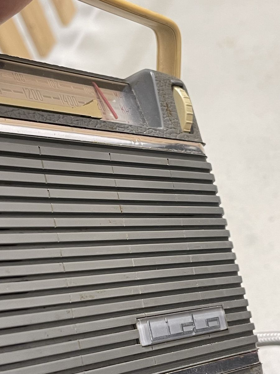 Radios: Blaupunkt Lido Radio – Gebraucht aus Oensingen von aziri123 6