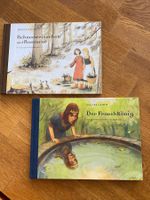 Brüder Grimm: Schneeweisschen & Rosenrot,der Froschkönig