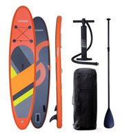 Paddleboard Komplettset