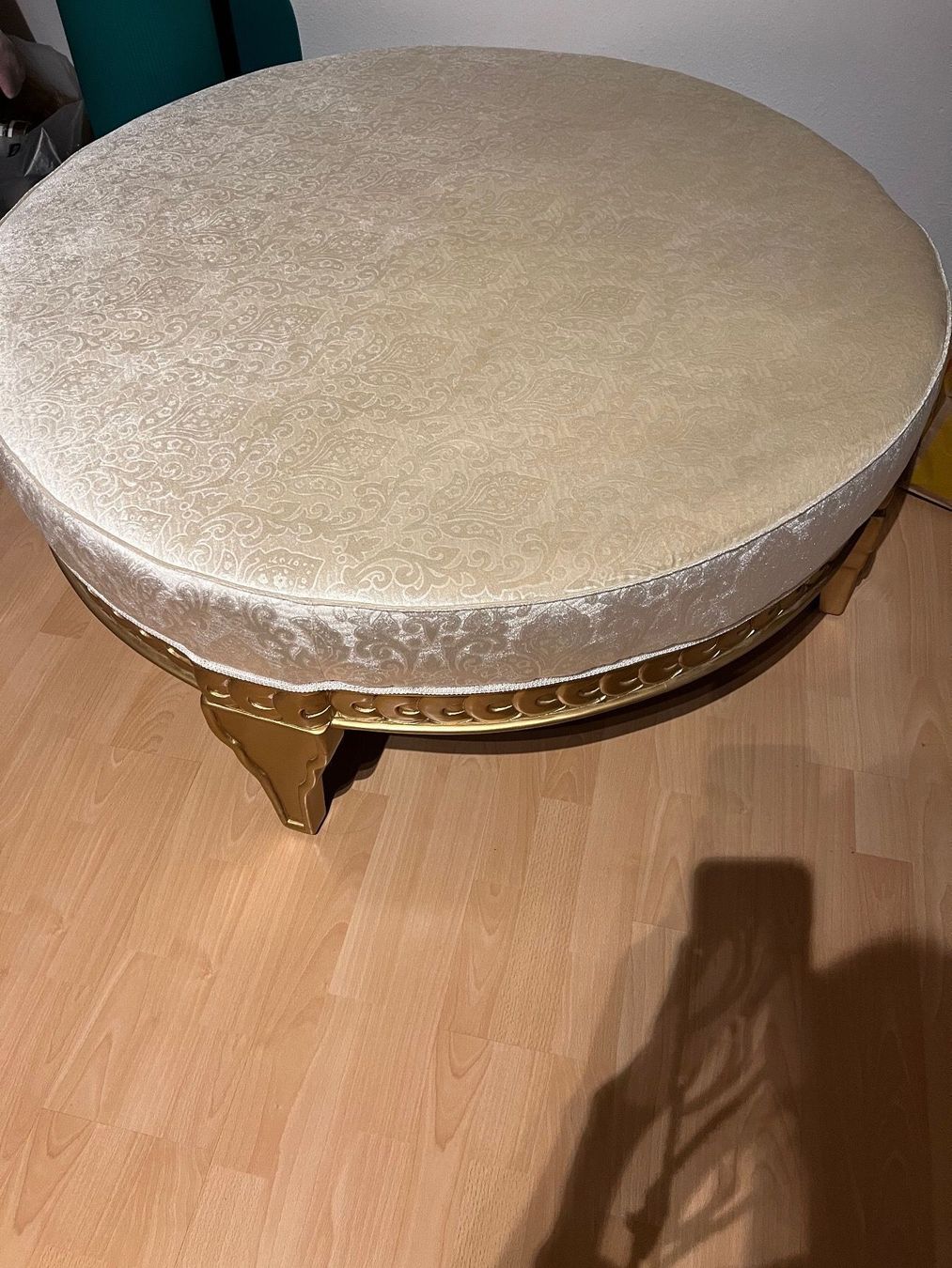 Sgabelli: Pouf / Hocker – Nuovo (secondo la descrizione) da Wallisellen venduto da NE90