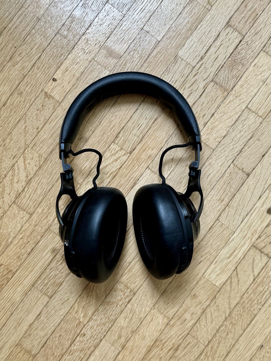 JBL Cuffie: Kopfhörer JBL CLUB 950 NC – Usato da Zürich venduto da timmax8 2