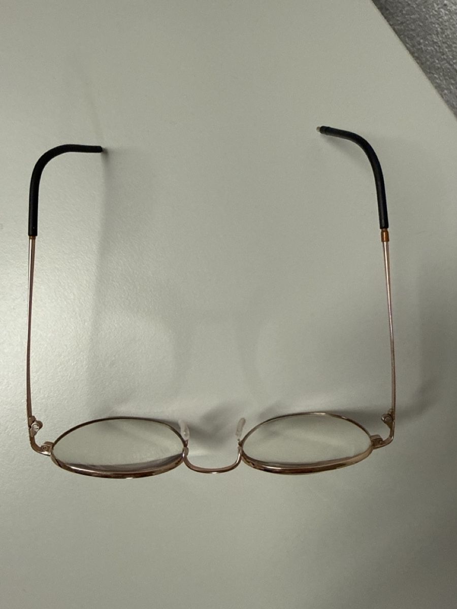 Lunettes & Verres: Götti Brille – D'occasion à Gebenstorf par Contabile 3