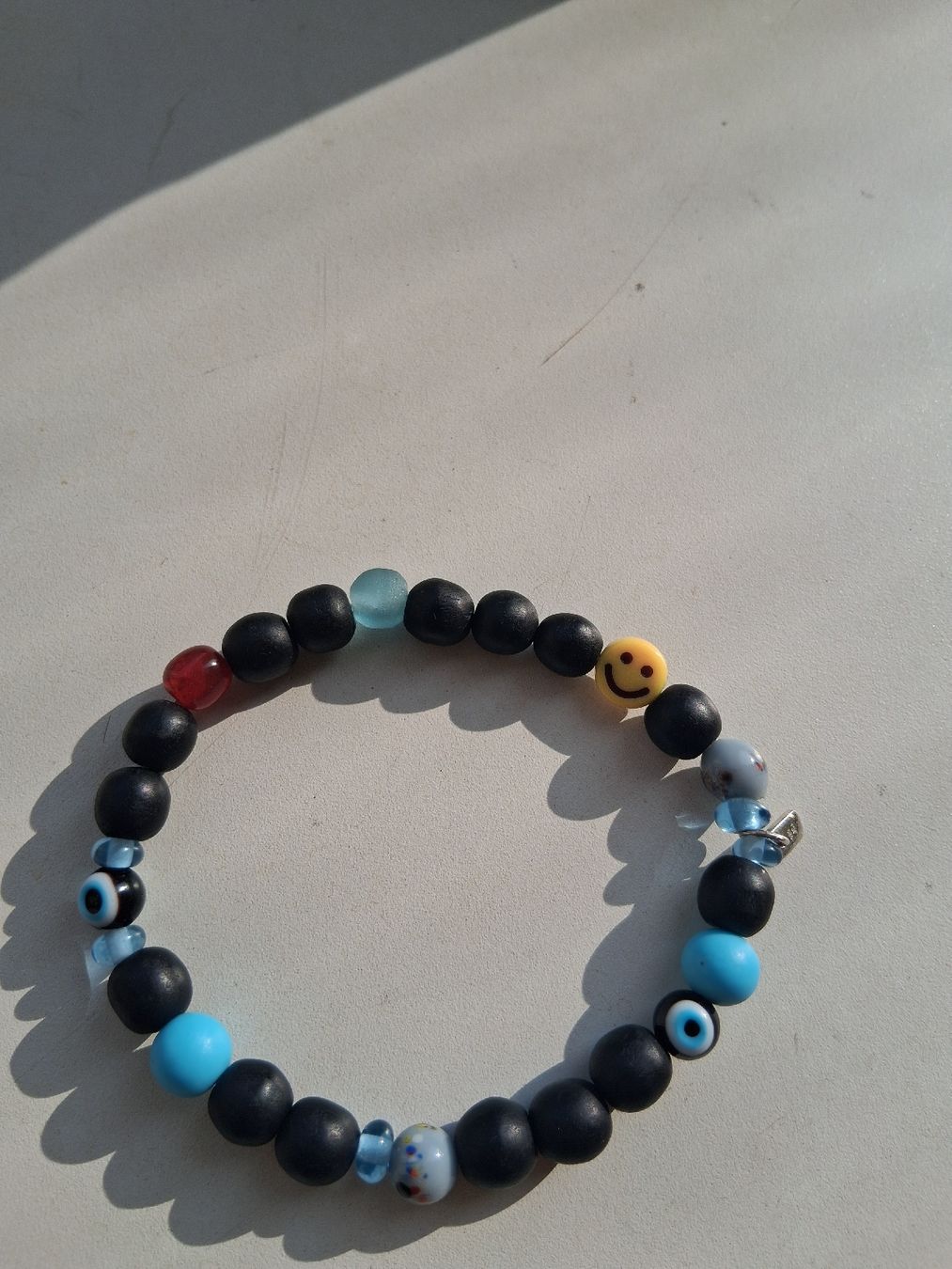 Armbänder & -reifen: KUZZOI Perlenarmband mit Silber – Neu (gemäss Beschreibung) aus Basel von yaen138 1
