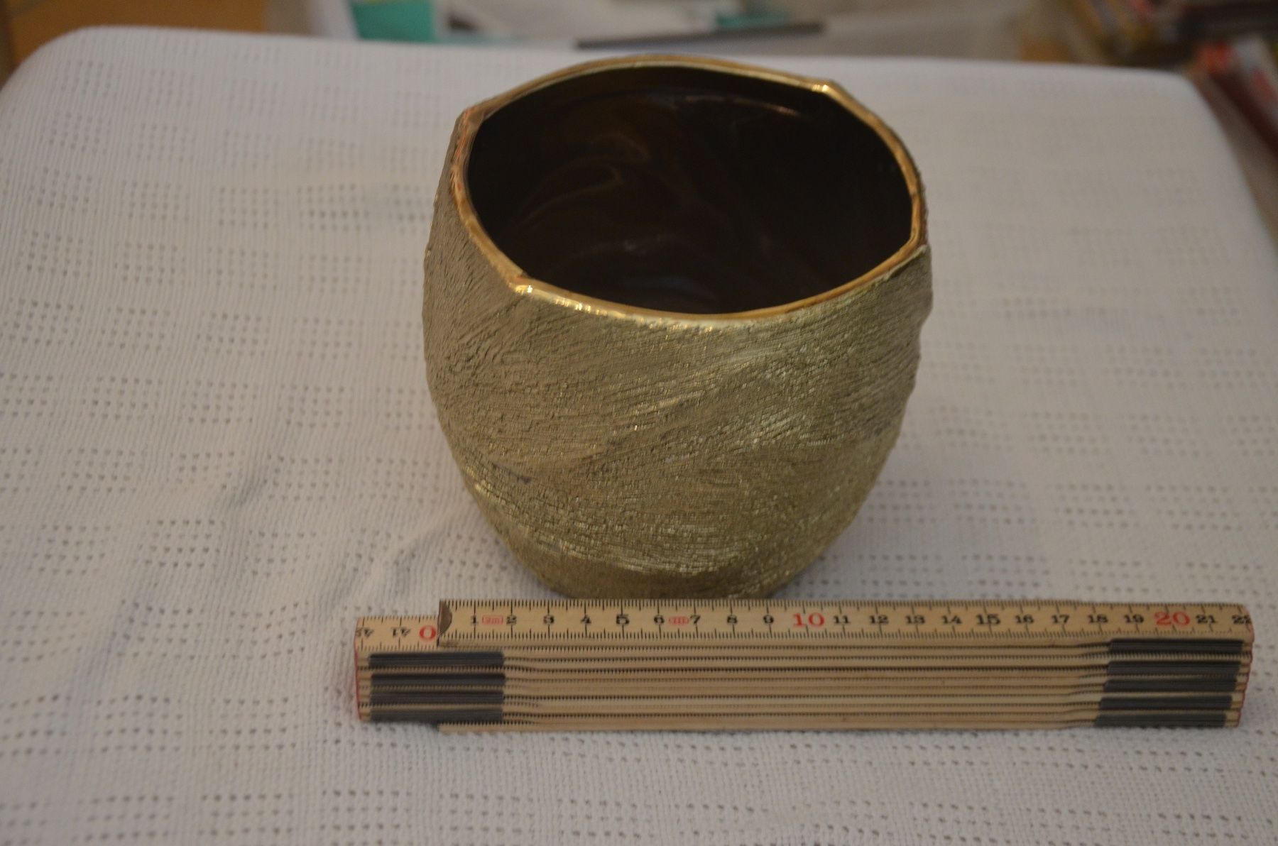 Vasen & Gefässe: VASE – Gebraucht aus Chiasso von Dolly015 1