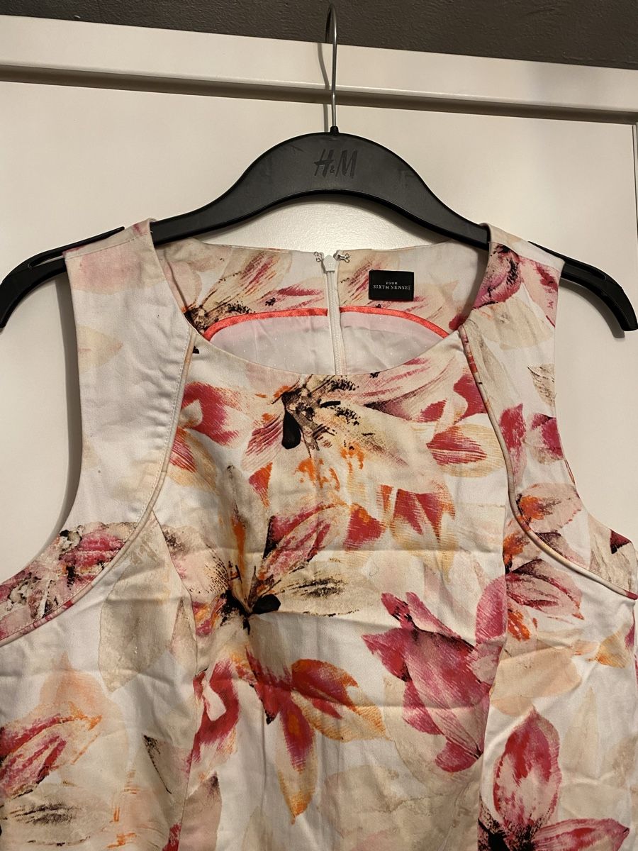 C&A Vestiti: Cocktail Kleid Gr.38 von SIXTH SENSE – Usato da Pfungen venduto da Sheki56 1
