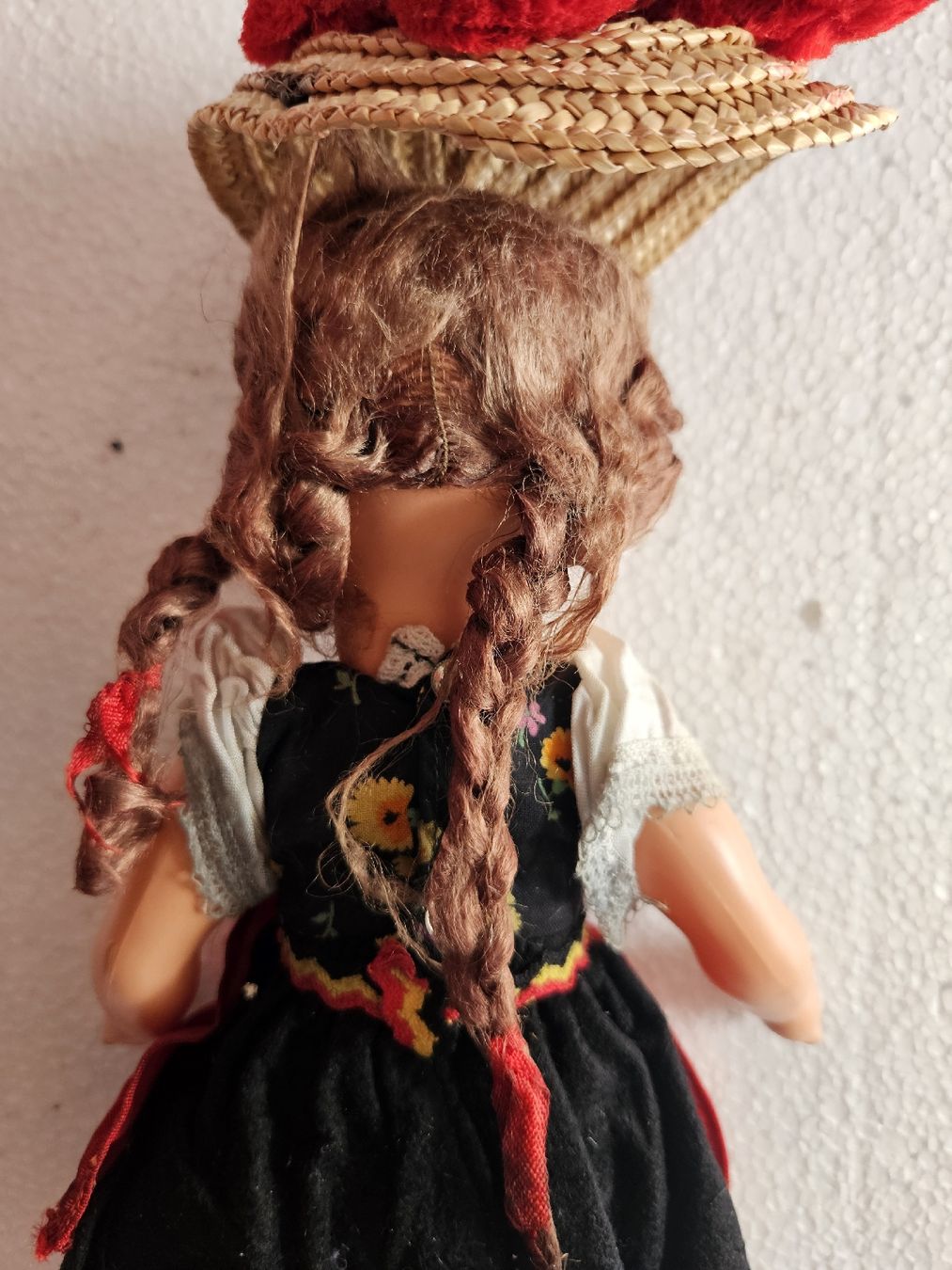 Puppen: alte Puppe – Gebraucht aus Haslen GL von Sandra40 4