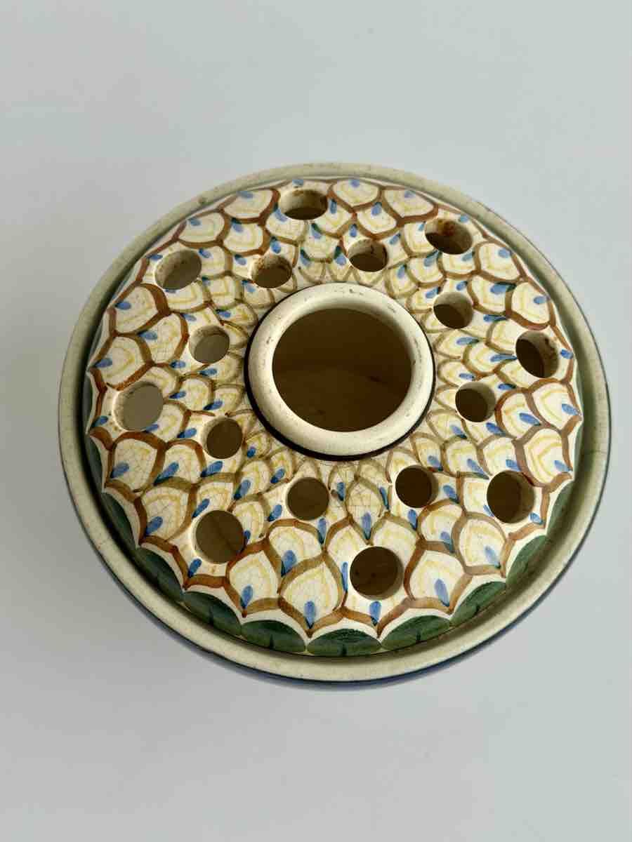 Vase Aluminia Flower Jardiniere (D'occasion) à Genève pour CHF 120 ...