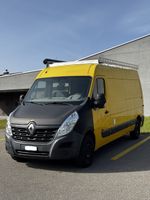 Renault Master Camper Wohnmobil