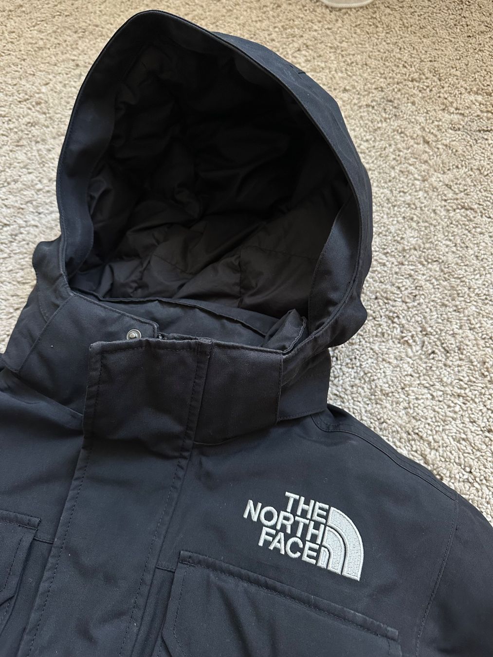 North Face Giacche: The North Face Winterjacke / Ski, Top! – Usato da Basel venduto da olo..ir 2