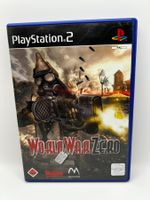 World War Zero - IronStorm (Deutsch) - Playstation 2