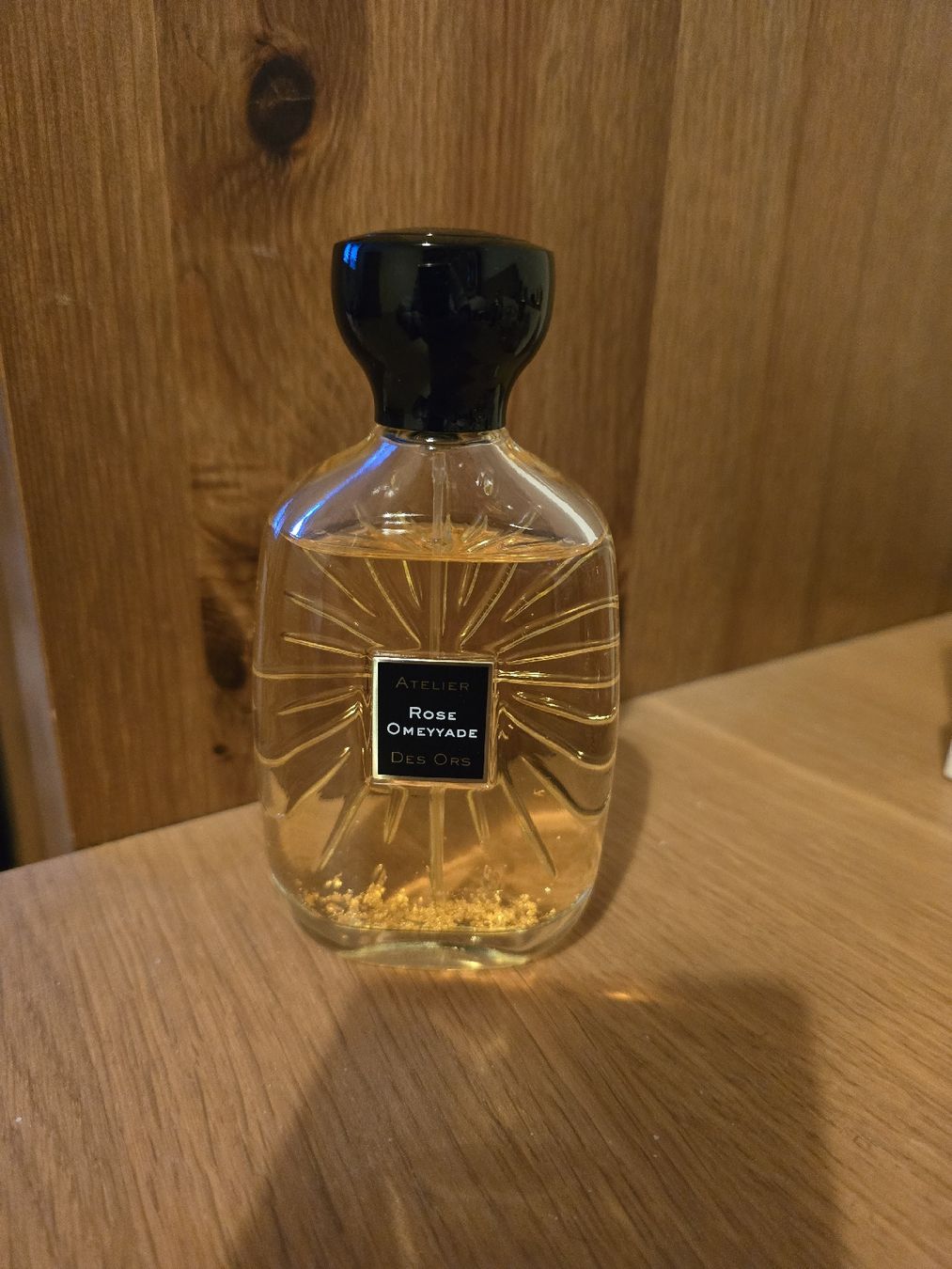 Profumi & Eau de Toilette: Rose Omeyyade ,Atelier Des Ors – Usato da Zürich venduto da gollyabd