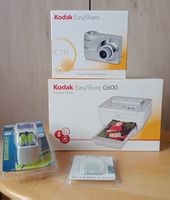 Kodak Set (Cam & Drucker)