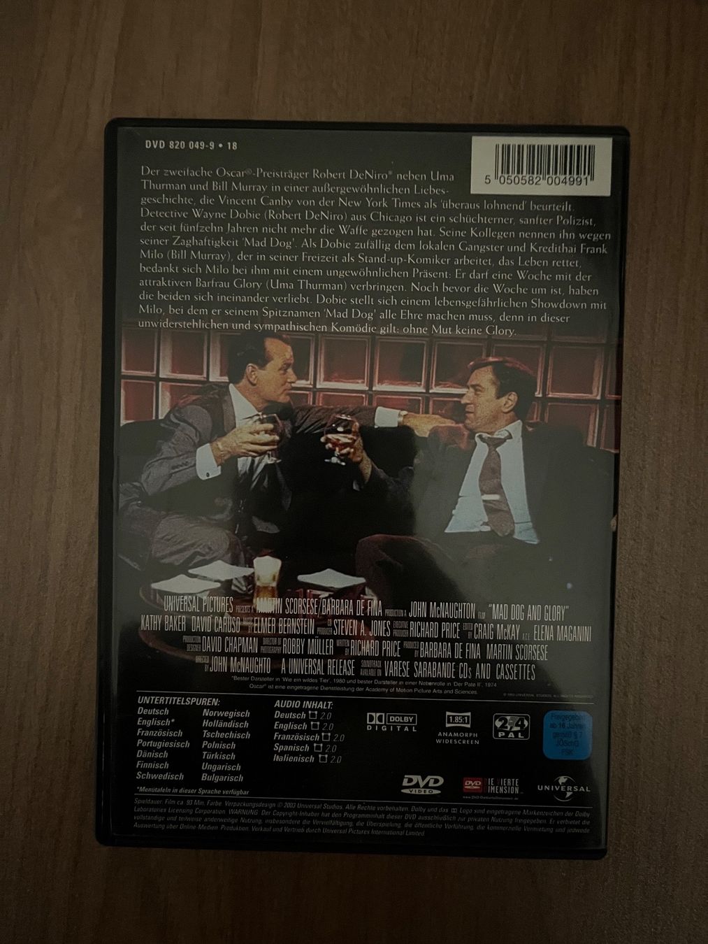 Tutti i DVDs: Liebesfilme – Nuovo (secondo la descrizione) da Küsnacht ZH venduto da asc_8wmm 3