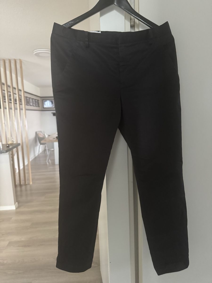 Jil Sander Pantaloni: Jil Sander Hose – Usato da zürich venduto da dalia06 1