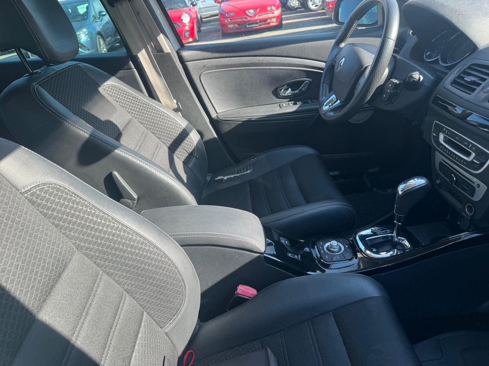 Renault Autos: RENAULT Megane TCe130 EDC Automat – Gebraucht aus Eschen von kingkong010 1
