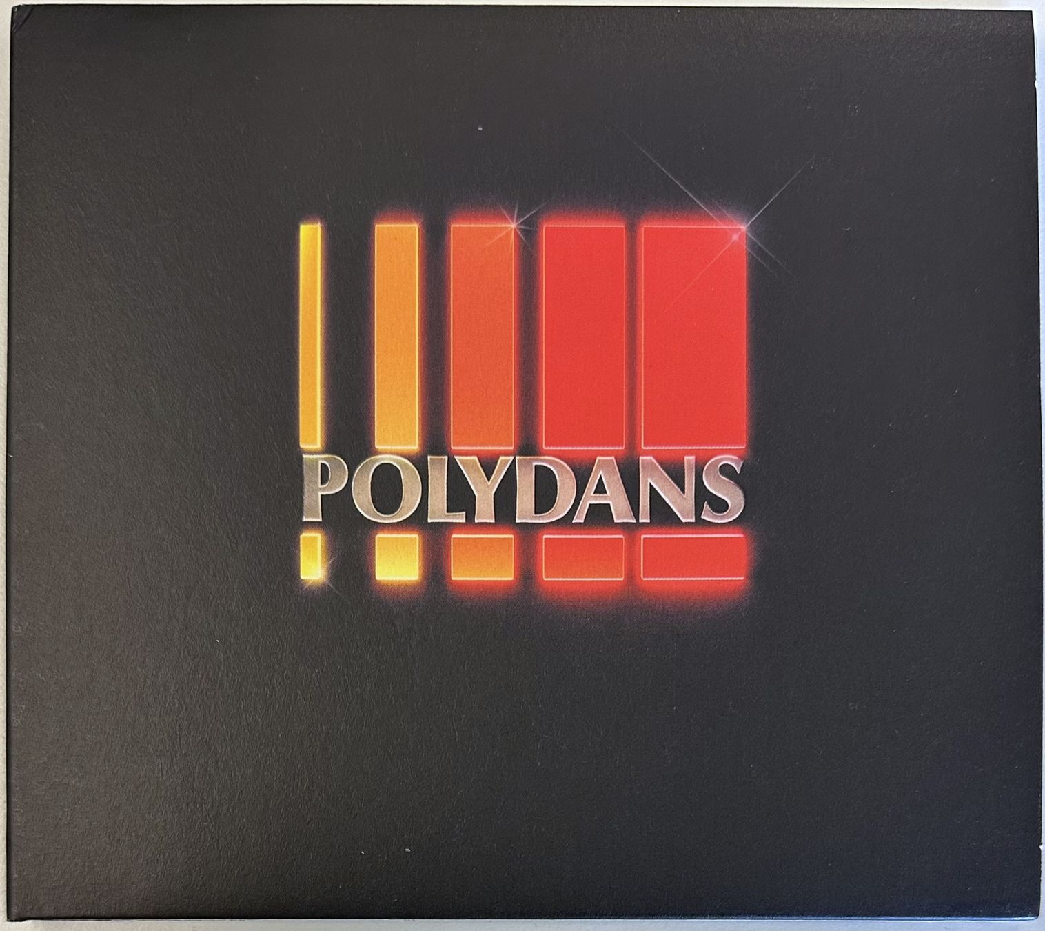 CD: Roosevelt – Polydans – Usato da Martigny venduto da jereq