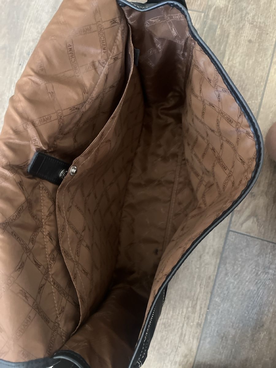 Longchamp Sacs: Sac à bandoulière Longchamp  – D'occasion à Vétroz par jer_xgh6 7
