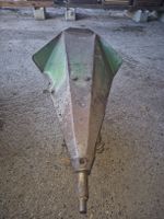 Rapid 606,505,spezial Ausleger 