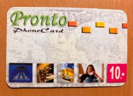 PREPAID - SCHWEIZ