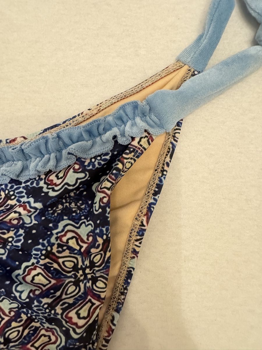 Nellykini Costumi da bagno & Bikini: Bikini von Nellykini, Grösse L – Usato da Frauenfeld venduto da _smile_w 2