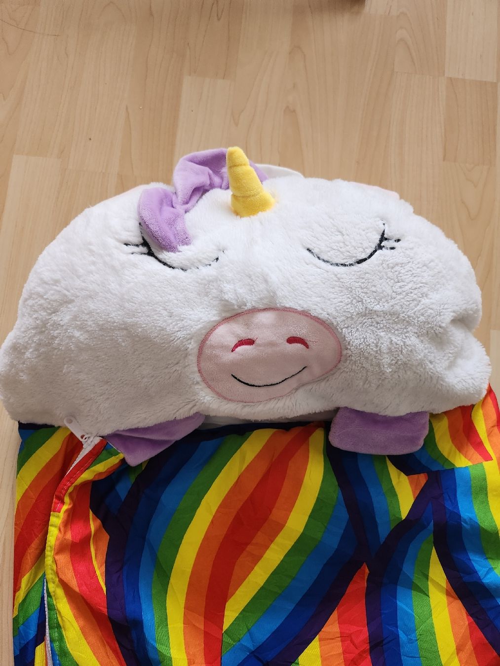 Sacchi a pelo: Schlafsack Kinder – Usato da Basel venduto da Flu_mgg5 1