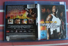 Waist Deep [Blu-ray] von Curtis-Hall, Vondie | DVD |