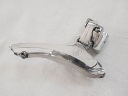 Campagnolo Chorus Umwerfer Schaltung Vintage