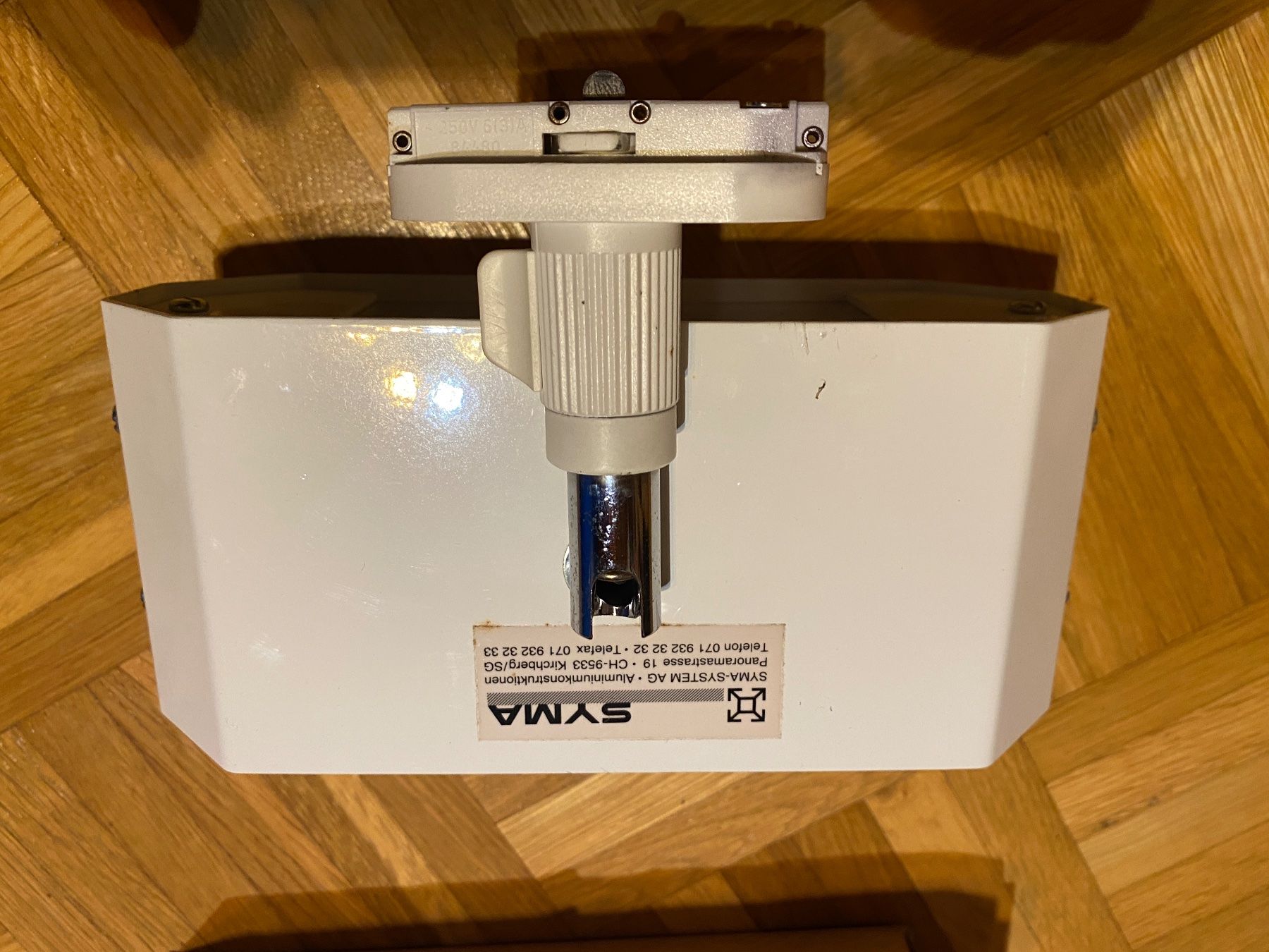 Lampade: Halogenstrahler – Usato da Brislach venduto da hueg54 8