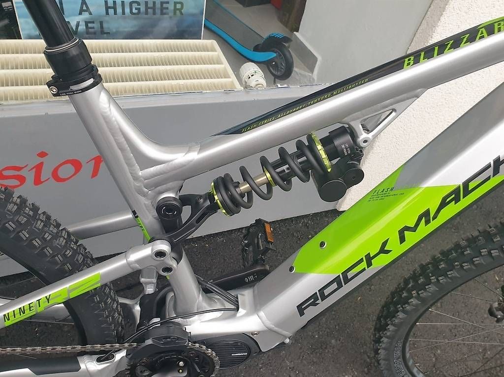 Velos: E-Mountainbike Liquidation – Gebraucht aus Aadorf von BrunusBike 4