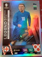 Toops EURO Wayne Rooney / Legend (Signature Style)